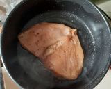 รูปขั้นตอนการทำที่ 1 ของ สเต็กไก่
