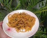 Foto del paso 6 de la receta: Pastas rancheras / Espaguetis rancheros 🍝
