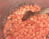 Foto del paso 7 de la receta: Cazuela de mondongo