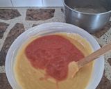 Foto del paso 6 de la receta: Bizcochuelo dulce de tomate 🍅