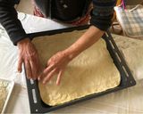 Φωτογραφία βήματος 3 της συνταγής Λαδόπιτα Μάνης