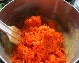 Foto del paso 7 de la receta: Carrot cake