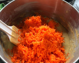 Foto del paso 7 de la receta: Carrot cake
