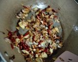 Foto langkah ke 5 dari resep Tumis Tauge.