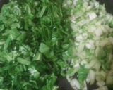 Foto del paso 1 de la receta: Canelones de Acelga