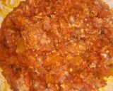 Rakott karfiol recept fázis 4 fotója