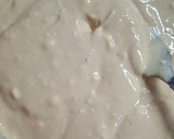 Foto del paso 1 de la receta: Cheescake de dulce de leche light