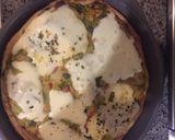 Foto del paso 4 de la receta: Tarta de Crema de Verdura