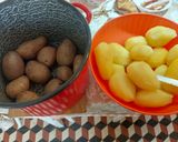 Rakott krumplim recept fázis 7 fotója