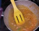 চিংড়ি মাছের কালিয়া (chingri macher kaliya recipe in bengali) রেসিপি ধাপ - 2 ছবি