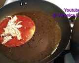Foto del paso 6 de la receta: Enchiladas de pollo