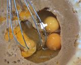 Foto del paso 2 de la receta Bizcocho de plátano, pera y jengibre 🍌🍐🥢