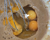 Foto del paso 2 de la receta: Bizcocho de plátano, pera y jengibre 🍌🍐🥢