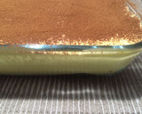Foto del paso 4 de la receta: Tiramisú con nata y menos mascarpone 🇮🇹