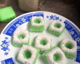 Foto langkah ke 9 dari resep Putu ayu.