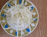 Foto del paso 4 de la receta: Sopa ramen