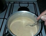 Foto del paso 4 de la receta: Licor de dulce de leche