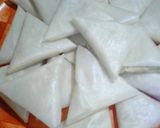صورة لخطوة 2 من وصفة بوراك مقرمش
