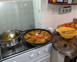 Foto del paso 9 de la receta: Arroz al Forn