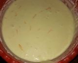 Foto del paso 1 de la receta: Bizcochuelo de naranja para el mate