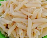 Foto del paso 5 de la receta: Macarrones con salsa de setas