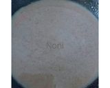 Foto langkah ke 3 dari resep Isian/Pasta Kacang Merah/Red Bean Paste.