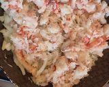 Foto del paso 2 de la receta: Cazuela de centolla gratinada