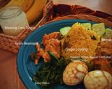 Foto langkah ke 10 dari resep Tumini Makanan khas Jepara Jawa Tengah.