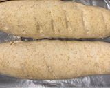 Foto del paso 16 de la receta: Baguette 🥖