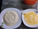 Croquetas de cocido en Thermomix