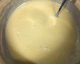 Foto del paso 4 de la receta: Cheesecake de mango