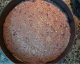 Foto del paso 7 de la receta: Torta de Mermelada de Frutos Rojos y Puré de Manzanas