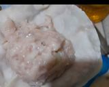 Foto langkah ke 3 dari resep Siomay Ayam Devina Hermawan.