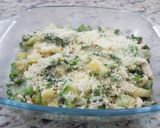 Foto del paso 6 de la receta: Gratén de pollo y vegetales