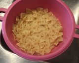 Foto del paso 10 de la receta: Moñitos del moño