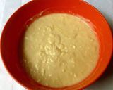 Hình bước làm 3 của món Bánh muffin sầu riêng