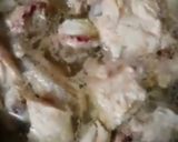 A picture of step 5 of Chicken bombay biryani.