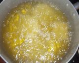 A picture of step 4 of Potato Smiley.