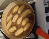 Krokett recept fázis 5 fotója