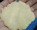 A picture of step 3 of Aloo qeema cutlets.