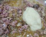 Aloo Keema matar recipe step 1 photo