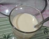 Foto langkah ke 1 dari resep Bolu karamel mekar.
