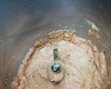 A picture of step 4 of Tamarind & onion chutney.