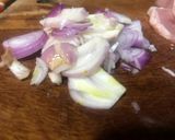 Hình bước làm 1 của món Thăn Heo Kho Tiêu Với Cà Rốt Và Củ Cải Trắng (Dùng Gói Gia Vị Kho Có Sẵn)