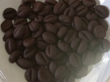 بسكويت حبات القهوة ☕