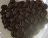 صورة لخطوة 8 من وصفة بسكويت حبات القهوة ☕