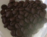 صورة لخطوة 8 من وصفة بسكويت حبات القهوة ☕