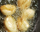 Foto del paso 1 de la receta: Alitas Picantonas al ajillo con salsa de Chile