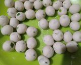 Foto langkah ke 5 dari resep Cilor Goreng (cilok telur).