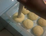 Foto langkah ke 6 dari resep Donat empuk ala J co (plus tutorial).